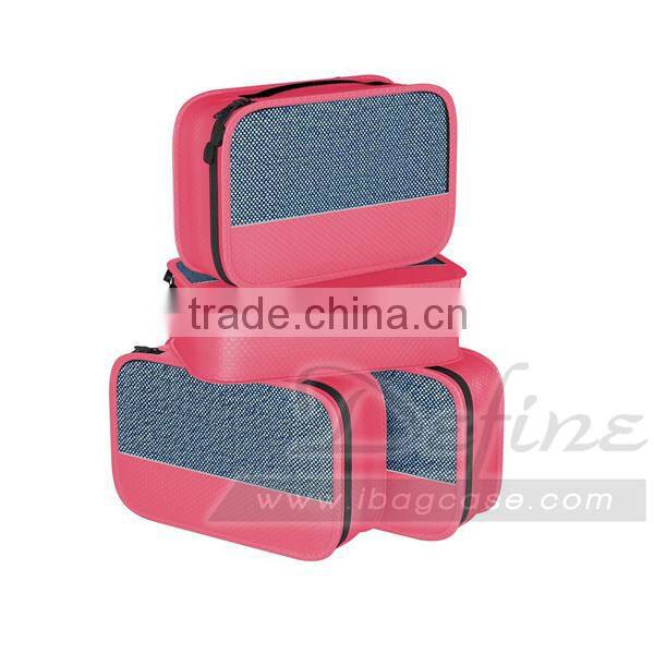 The Protecting Clothes Small Packing Cube For Amazon Brand Seller