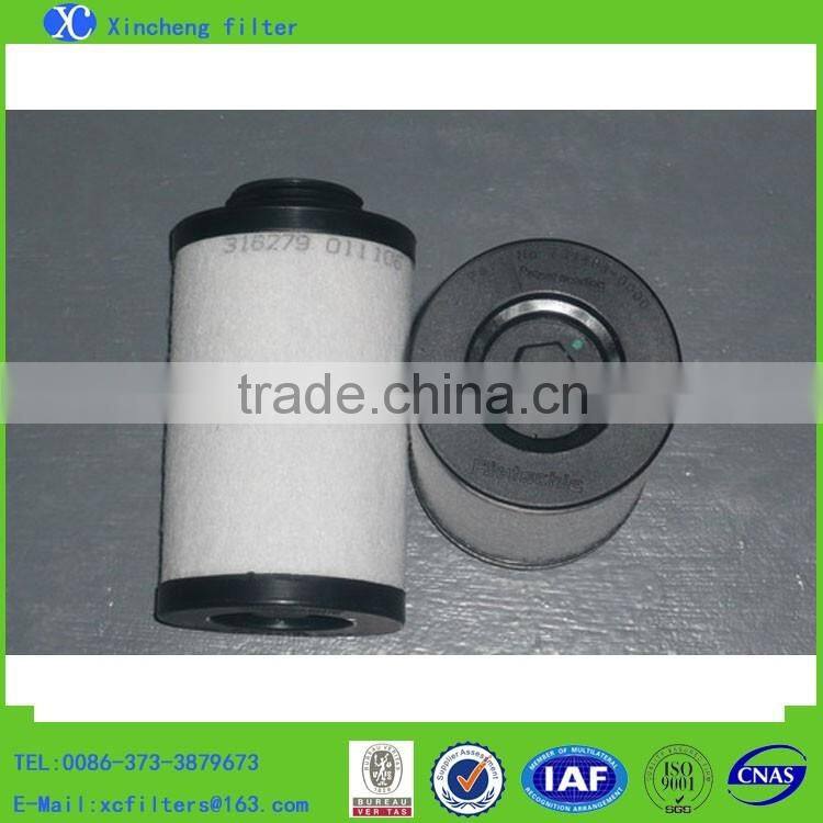 Becker Vacuum Pump Air Filter 84040107