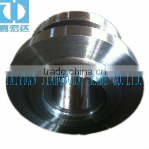 ASTM B 16.5 CARBON STEEL FORGING