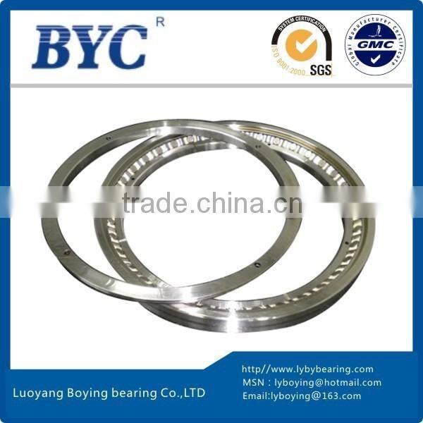 Crossed roller bearing RE9016UUCC0 (90x130x16mm) used on PrecisionTurntable