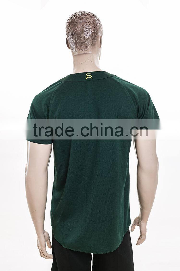 custom designed winter thermal international basic source t shirt