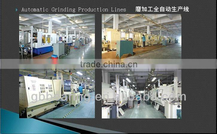 1-1/4" bore disc harrow bearing DS209TTR5 gw209ppb5 square bore agricultural bearing