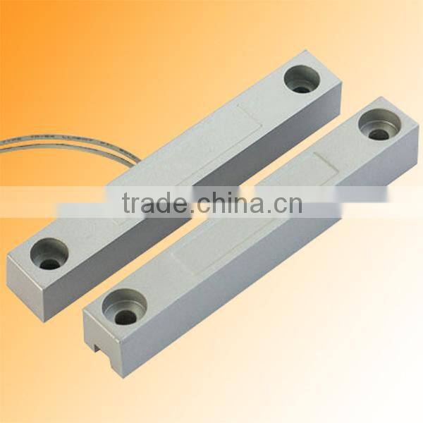 E-5C ABS housing magnetic door sensor door contact alarm switch 12v 24v 100v long gap 5C-59 CE FCC ROHS