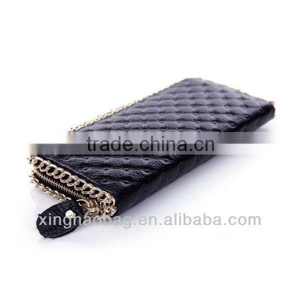 China wholesale wallet for woman 2014