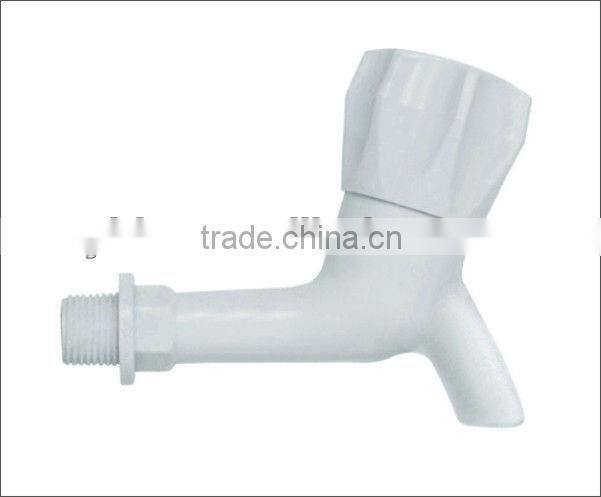 ABS PLASTIC BIBCOCK/ ABS BIBCOCK/ NOZZEL BIBCOCK