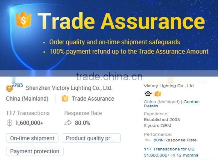 IP68 36w led underwater light for swimming pool underwater pond lights battery