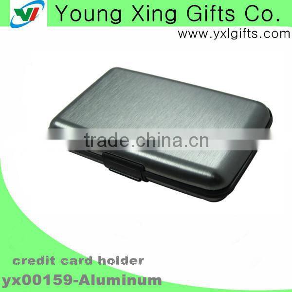 The Europe best selling popular customize business id card holder