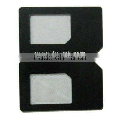 (4FF) Nano SIM card to SIM adapter