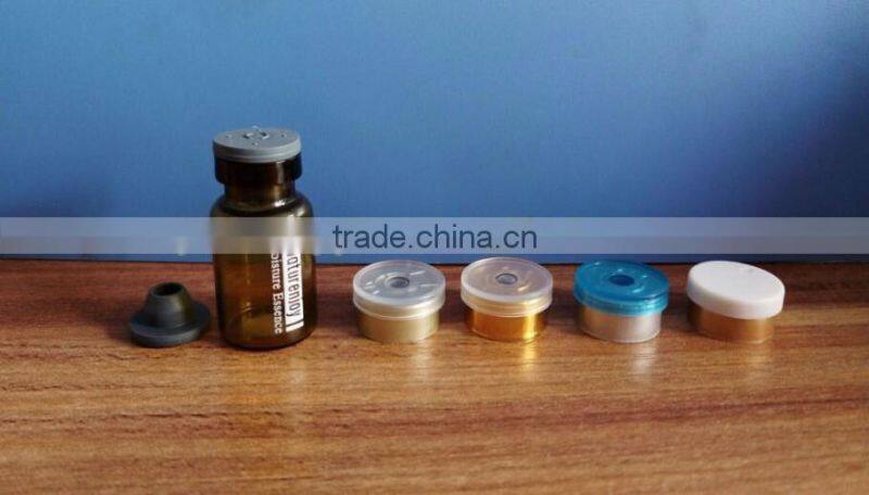 10ml c;ear glass vials for injection