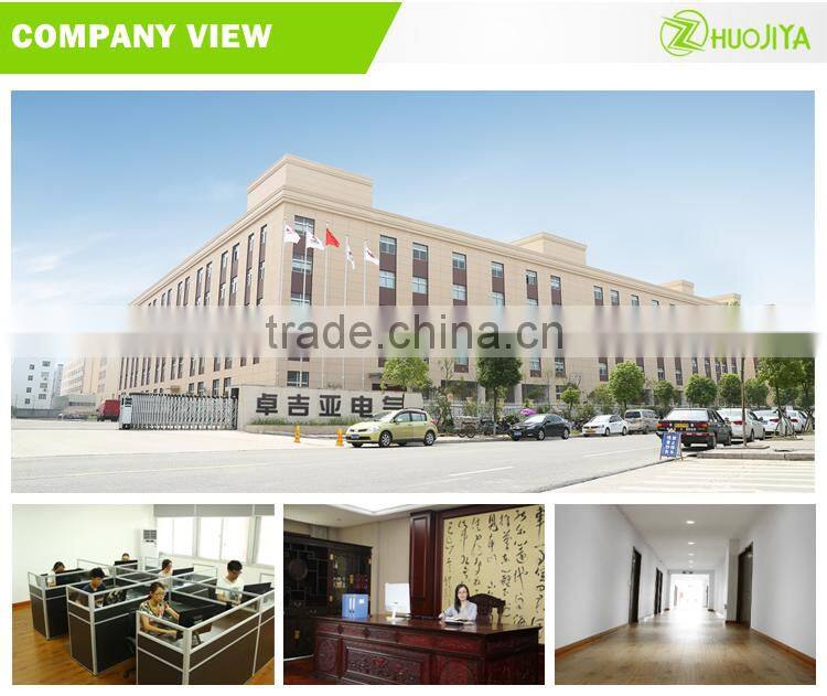 Zhuojiya High Strength Hardware Component For Grade8.8 Lifting Eye Bolts With All Thread