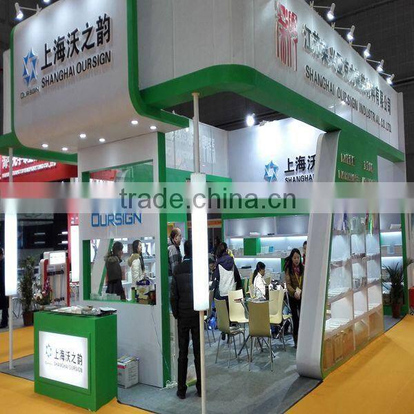 High impact plastic PMMA