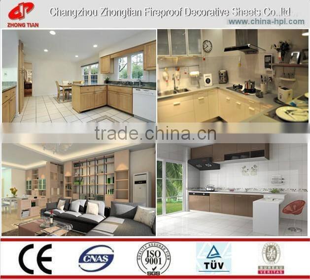 High Pressure Laminate/HPL/laminate