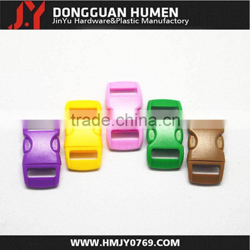 Flat head screw bow shackles stainless steel shackle clips with high quality