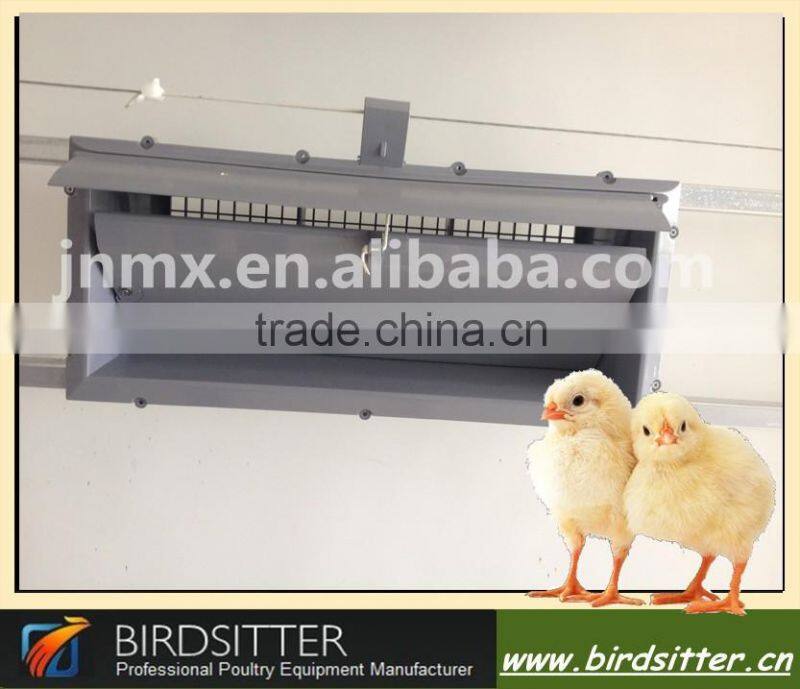 ISO9001 qualified poultry farming equipment used ventilator machine price