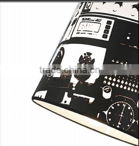 handmake antique vintage pendant light restaurant pendant lighting