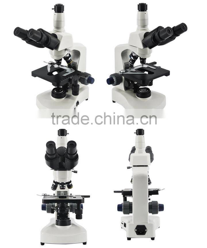 ZX-117M(03) Professional Biological Microscope