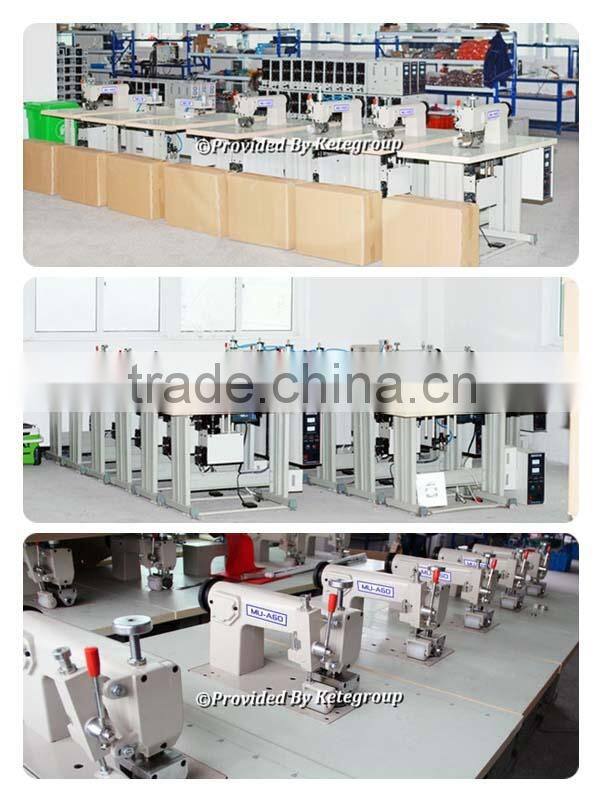 2015 Hot Sale Ultrasonic Nonwoven Bag Sewing Machine