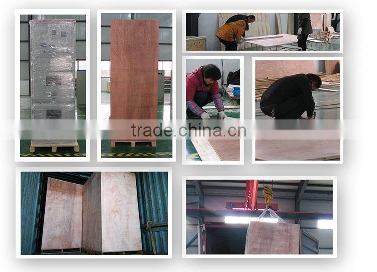 china wholesale two row distribution with high quality