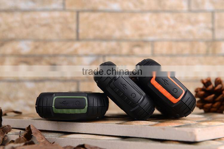 2.4inch small waterproof mobile phone