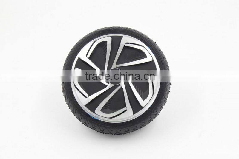 Bedicar Balancing Scooter Wheel Self Balancing Scooter Motor 8 inch 350W