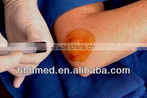 facial use blood collecting tube( PRP tube)