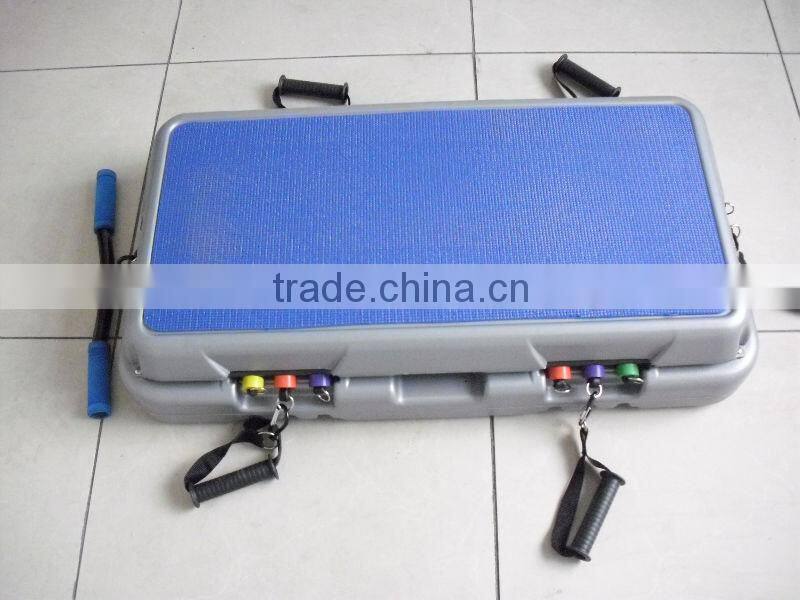 My Gym fitness equipment /exercise bike meter