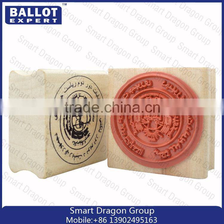 JYL SE-SCS001 Plastic Cased Self-inking Stamp/ plastic stamp direct from the manufacturer
