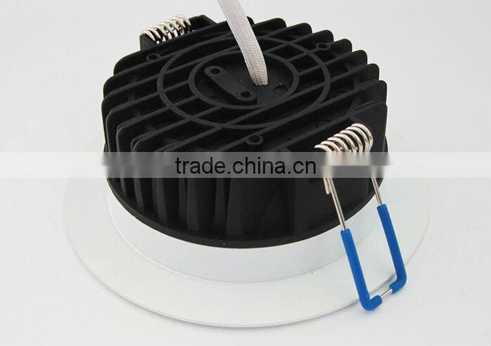 High Power led downlight 734 20w led downlighting