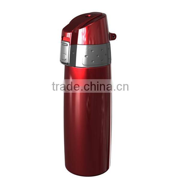 The most popular alkaline water bottle