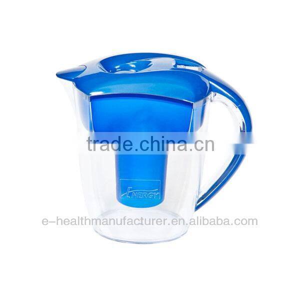 Pure Water Pitcher/Health Water Pitcher/Water Filter Pitcher