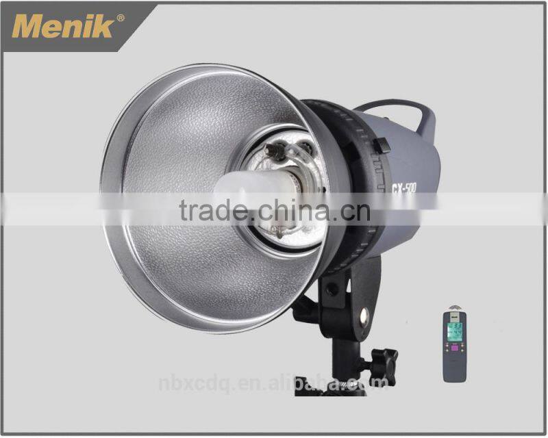 CX studio flash,mini studio lighting,outdoor flash light