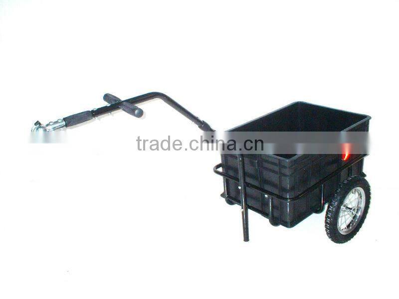 bike cargo trailer