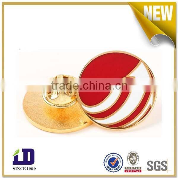 UAE epoxy flag enamel Pin Badge