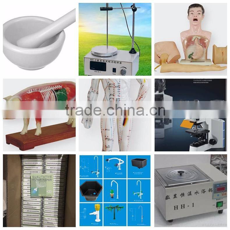 High quality competitive price medicine plastic bottle / chemical bottle