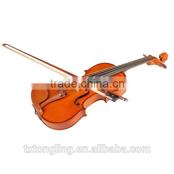 Jujube White Violin TL001-4A