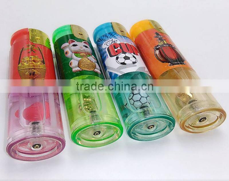 Hot selling 2016 electric charcoal lighter refillable