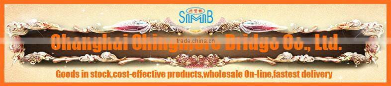 china best sales muti-function mental pen holder in low price