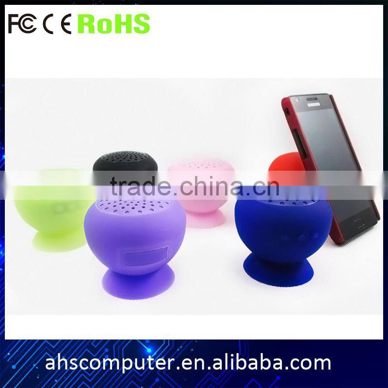 Topselling guangdong factorywholesale Bluetooth active speaker