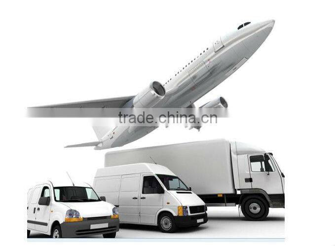 Two handsfree chinese cordless telephones and model