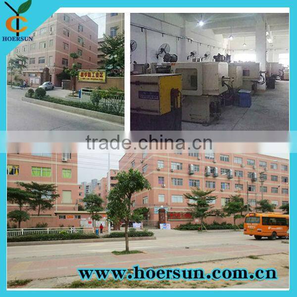 FDA&SGS 19.5cm Plastic Portable Toothbrush Taking Box