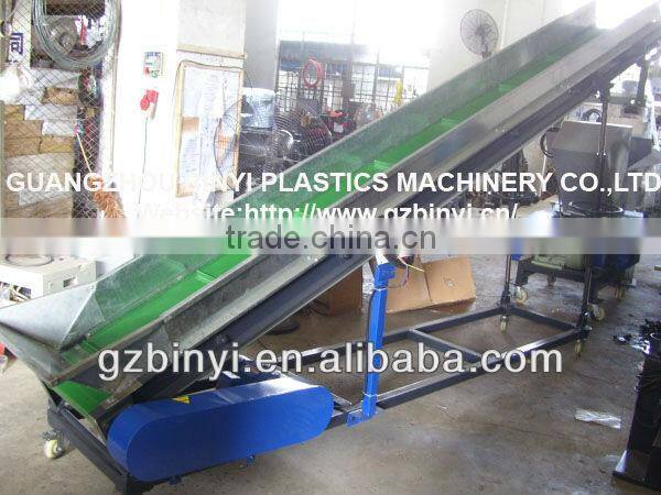 Waste PET Recycling Line, High Efficiency PET Bottle Recycling Machine, PP Waste Recycling Machine