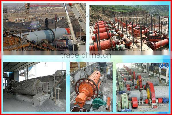 Hot sale high quality rod milling