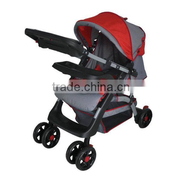 PORTABLE NEW BABY STROLLER