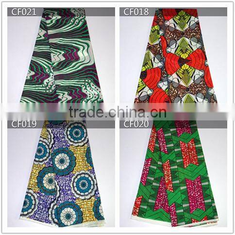 latest design fashion printed silk chiffon fabric, beautiful indian silk fabric CF026