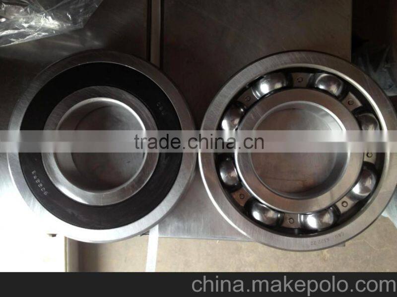 Best Quality Deep Groove Ball Bearing 6911 from China factory