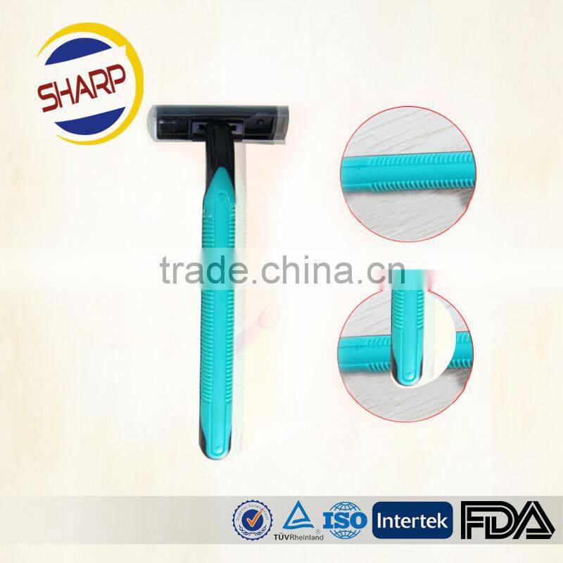 Hotel Safety Razor Manufacturer, Tavel Disposable Shaving Kit