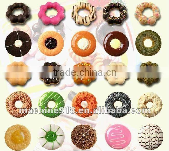 Mini Donut Machine-High Efficiency