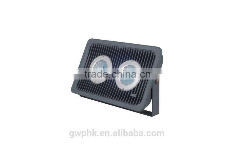 LED flood lamp 30-150W