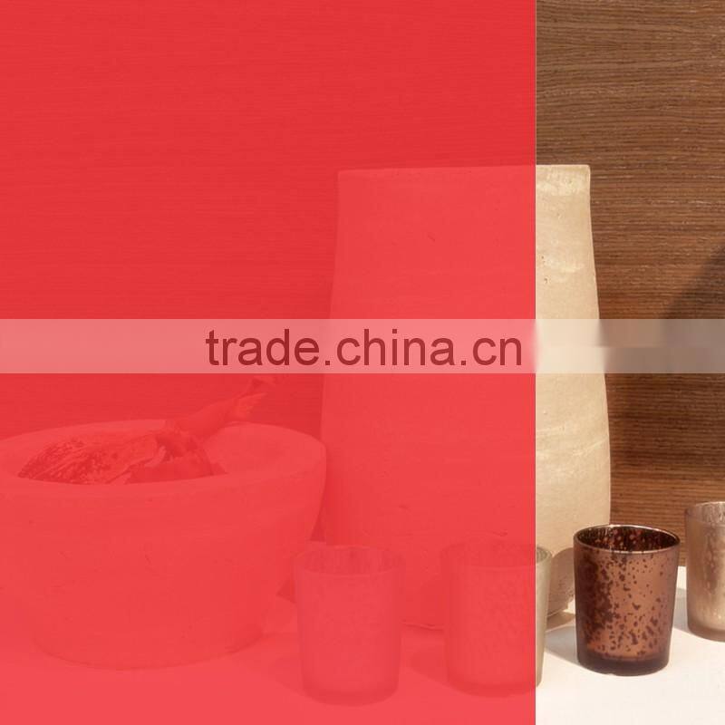 China Supplier colorful sun heat protection stained window glass film