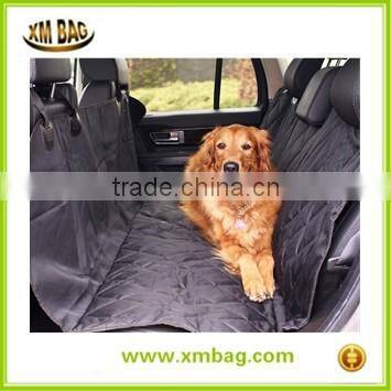 Pet Hammock Dog Pet Products Waterproof Pet Car Seat Cover Pet Car Seat Cover With Seat